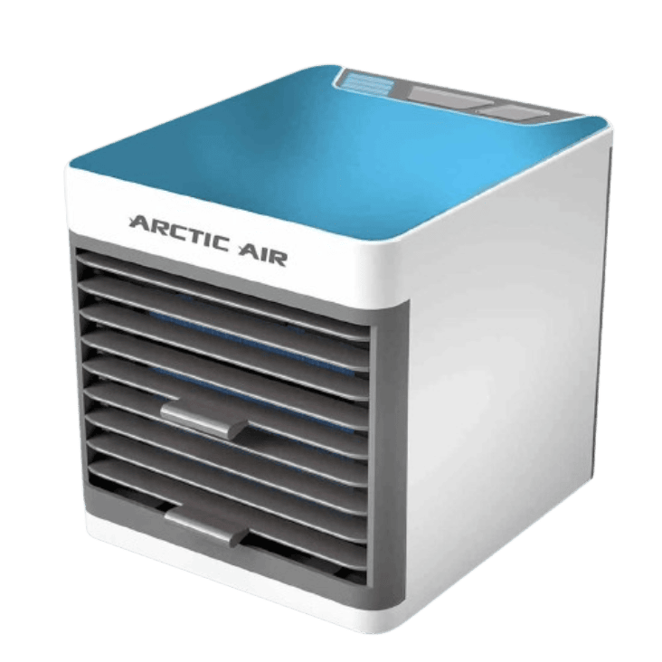 Arctic Air Ultra - компактний кондиціонер